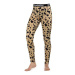 HORSEFEATHERS Termo nohavice Mirra - dalmatian BEIGE