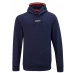 CCM Team Fleece Pullover Hoodie Navy