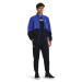 Under Armour Tricot Fashion Jacket Team Royal