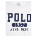 Polo Ralph Lauren Pyžamo 8P0148-BFT Tmavomodrá Regular Fit