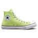 Converse Chuck Taylor All Star Hi Lime - Dámske - Tenisky Converse - Zelené - A03422C
