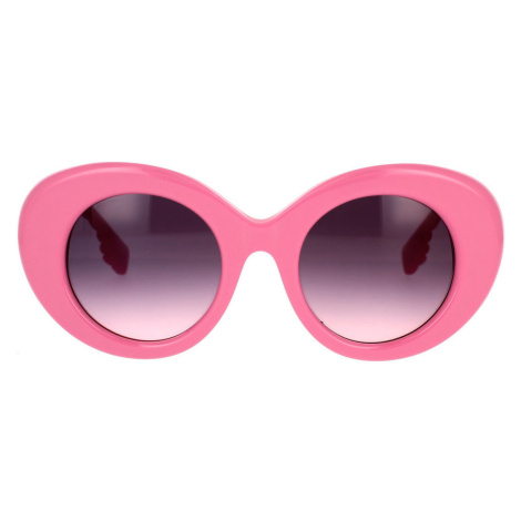 Burberry  Occhiali da Sole  Margot BE4370U 40295M  Slnečné okuliare Ružová