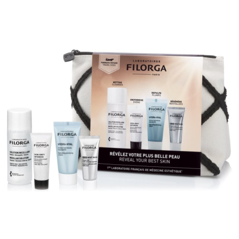 FILORGA GIFTSET DISCOVERY darčeková sada