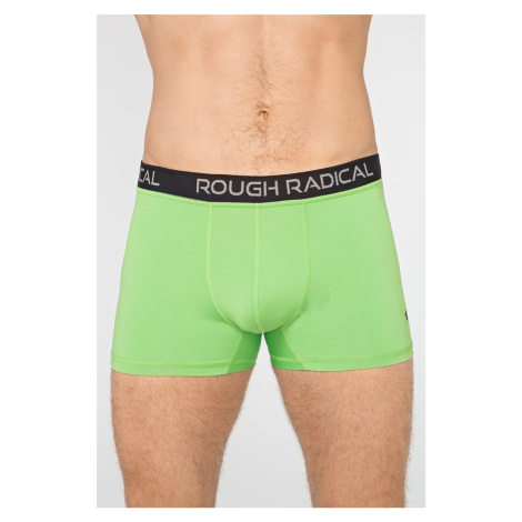 Rough Radical Man's Boxer Shorts Bomber