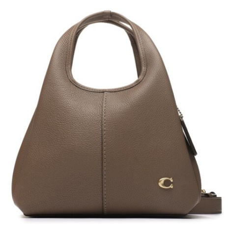 Coach Kabelka Pb Lana Sb 23 CM545 Sivá