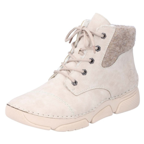 Dámske WORKERY Rieker