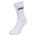 Fila UNISEX SPORT 3P Unisex ponožky, čierna, veľkosť