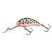 Salmo wobler hornet super deep runner dalmatian-4 cm 3,8 g