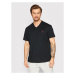 Polo Ralph Lauren Tričko 710708261 Čierna Classic Fit