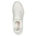 Dámska rekreačná obuv SKECHERS Million Air Elevated Air white