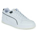 Puma  RBD Game Low  Nízke tenisky Biela