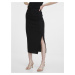 Orsay Women's Black Skirt - Women