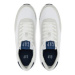 Gap Sneakersy New York Nyl M GAF004F5SMWHOFGP Biela