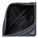 Guess Ľadvinka Certosa Nylon Smart Mini Bags HMECRN P2330 Tmavomodrá
