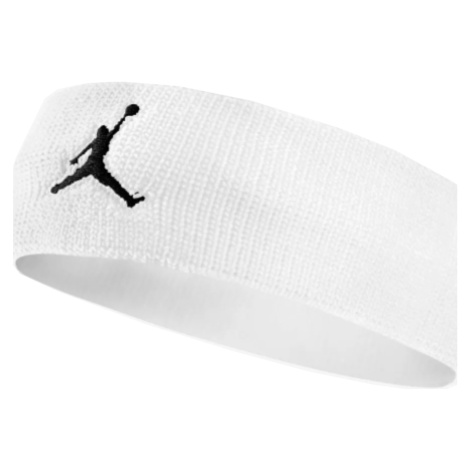 Nike  Jumpman Headband  Športové doplnky Biela