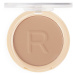 Revolution, Reloaded Pressed Powder Beige, púder