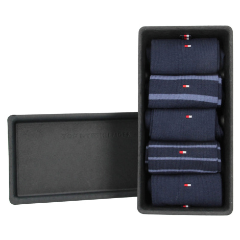 Pánske klasické ponožky Tommy Hilfiger