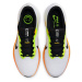 Pánska bežecká obuv NIKE Air Winflo 10 white volt laser orange black