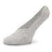 Calvin Klein Ponožky Krátke Dámske 701218780 Sivá