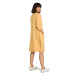 BeWear Dress B083 Yellow