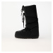 Tenisky Moon Boot Icon Rubber Black