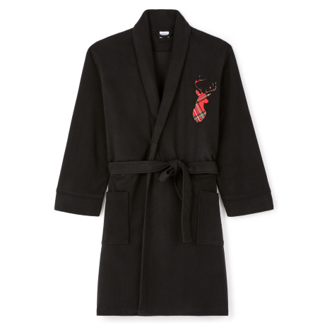 Celio Christmas bathrobe Xjibath2 - Men's