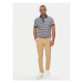 Tommy Hilfiger Chino nohavice Bleecker MW0MW26619 Béžová Slim Fit