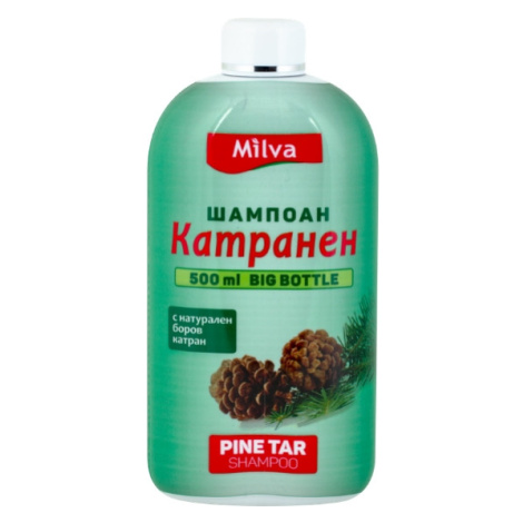 Milva Šampón decht BIG 500 ml
