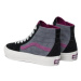 Vans Sneakersy Sk8-Hi Tapered Vr3 VN0009Q0B5P1 Čierna