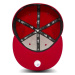 Šiltovka New Era 59Fifty Essential LA Dodgers Red cap