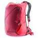 Deuter Updays 24 SL ruby-hibiscus