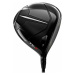 Titleist TSR2 Pravá ruka 9° Stiff Golfová palica - Driver