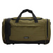 Zelená cestovná taška na rameno &quot;Typical&quot; - veľ. XL