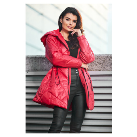 Dámske kabáty, parky a trenčkoty Awama