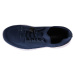 Nax Defer Detská mestská obuv KBTX330 Blue jewel
