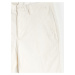 Formálne nohavice pre mužov Celio - biela