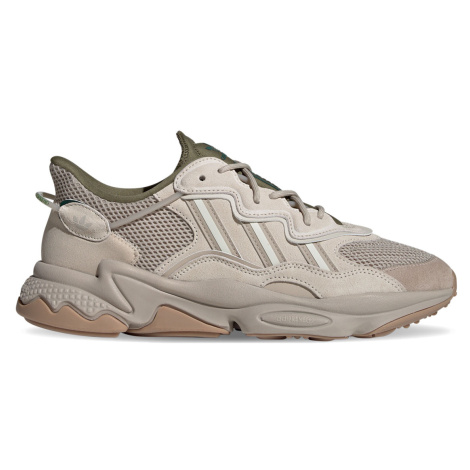 adidas Ozweego - Pánske - Tenisky adidas Originals - Hnedé - ID3187