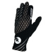 Women's Gloves Crazy Idea GLOVES TOUCH WOMAN BLACK