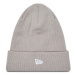 New Era Čiapka Ne Essential Knit C 12156074 Sivá