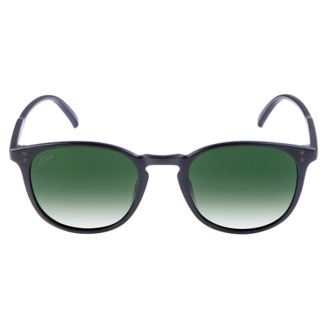 Sunglasses Arthur Youth blk/grn MSTRDS