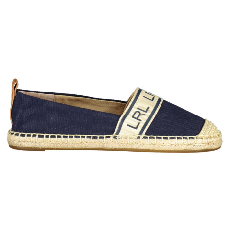 Dámske espadrilky Ralph Lauren