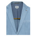 Sako Camel Active Indoor Blazer Elemental Blue