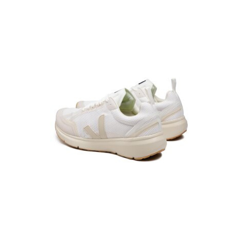 Veja Sneakersy Condor 2 CL0102500B Biela