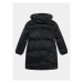 Guess Zimný kabát J3BL07 WFRO0 Čierna Regular Fit