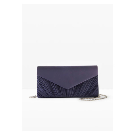 Kabelka Clutch bonprix