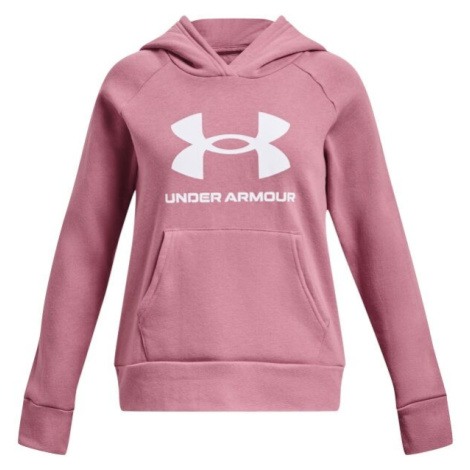 Dievčenské športové mikiny Under Armour