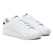 Adidas Sneakersy Advantage Base 2.0 IH8123 Biela