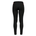 Odlo AXALP WINTER Bežecké elastické nohavice, čierna, veľkosť