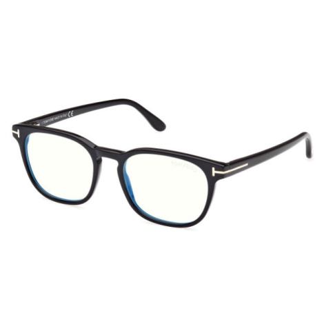 Tom Ford FT5868-B 001 - L (53)