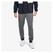 Tepláky Under Armour Sportstyle Tricot Jogger Gray